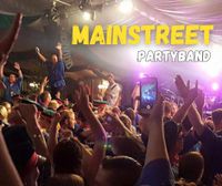 Partyband MAINSTREET für Ihre Veranstaltung / Hochzeit Nordrhein-Westfalen - Vreden Vorschau