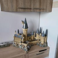 Lego Hogwarts Schloss groß Ersatzbausteine Zubehör Harry Potter Hessen - Griesheim Vorschau