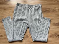 Shein Leggings Grau Niedersachsen - Celle Vorschau