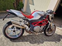 MV Agusta Brutale 910 Bayern - Langenzenn Vorschau