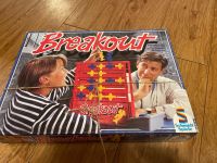 Gesellschaftsspiel Breakout Schmidt Spiele Herzogtum Lauenburg - Talkau Vorschau