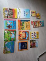 14 x Babybuch Kinderbuch zus. 4 € Beuel - Ramersdorf Vorschau
