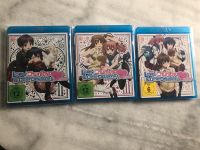 [Blu-Ray] Love, Chunibyo & Other Delusions! Staffel 2 Vol. 2-4! Nordrhein-Westfalen - Mülheim (Ruhr) Vorschau