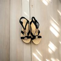 Sandalen Größe 35 Brandenburg - Velten Vorschau