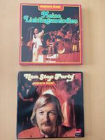 2 x LP Schallplatte Box - James Last - Schnäppchen Bayern - Oberthulba Vorschau