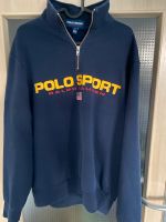 Polo Sport Sweater Thüringen - Jena Vorschau