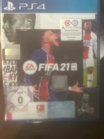 FIFA 21 PS4 Spiel und weitere Nordrhein-Westfalen - Gevelsberg Vorschau