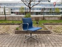 Vitra Aluchair EA 108 1v2 Eames Stuhl Bürostuhl Alu Chair München - Sendling-Westpark Vorschau