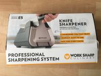 Knife Sharpener Model E5 / Messerschleifer von Work Sharp Bayern - Uttenreuth Vorschau