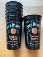 Jack Daniels „Southern PEACH“ Becher Bayern - Pöttmes Vorschau