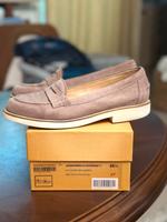 Tods Loafer Damen Suede 36,5 ExtraLite München - Moosach Vorschau