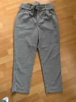 H&M Damen Stoff Hose Bayern - Niederwerrn Vorschau