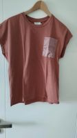 Kaffe T shirt braun / neu gr 38/M hoher Neupreis Baden-Württemberg - Brühl Vorschau