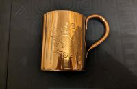 4 Stück Moscow Mule Kupferbecher - 430ml-470ml, mit Gravur Brandenburg - Werder (Havel) Vorschau