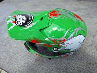 Fullface Helm BMX Baden-Württemberg - Maselheim Vorschau