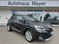 Renault Captur TCe 90 EXPERIENCE.NAVI.Sitzheizung.LED Müritz - Landkreis - Waren (Müritz) Vorschau