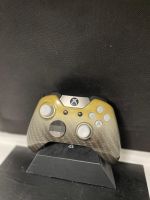 Xbox One Controller  Carbon /Gold Thüringen - Nordhausen Vorschau