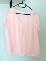 s.Oliver Bluse Shirt rosa Dresden - Cotta Vorschau