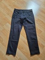 Laura T.  Damen Hose 40 / 42 Schwarz 93 cm Länge Sachsen-Anhalt - Arendsee (Altmark) Vorschau
