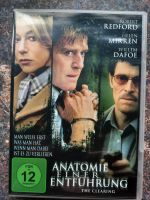 Anatomie einer Entführung DVD Niedersachsen - Dahlenburg Vorschau