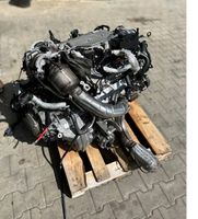 MOTOR OPEL 2.8 A28NET OPEL INSIGNIA SAAB 9-5 MIT INJEKTOREN Berlin - Wilmersdorf Vorschau