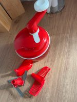 Zerkleinerer - Handmixer Tupperware Bayern - Kaufbeuren Vorschau