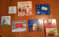 Kleinkinder Bücher Set plus eins für Mama Schleswig-Holstein - Reinfeld Vorschau