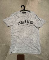 Original Dsquared D2 T-Shirt / grau / Gr. XL Saarbrücken - Saarbrücken-Mitte Vorschau