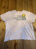 North Face Nature is good Shirt Nordrhein-Westfalen - Detmold Vorschau