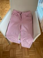 Jeans Damen rosa NEU Bayern - Köfering Vorschau