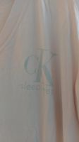 Nachthemd CK Calvin Klein sleep wear M/L rosa Frankfurt am Main - Heddernheim Vorschau