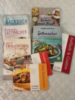 Weight Watchers versch. Kochbücher Berlin - Wilmersdorf Vorschau