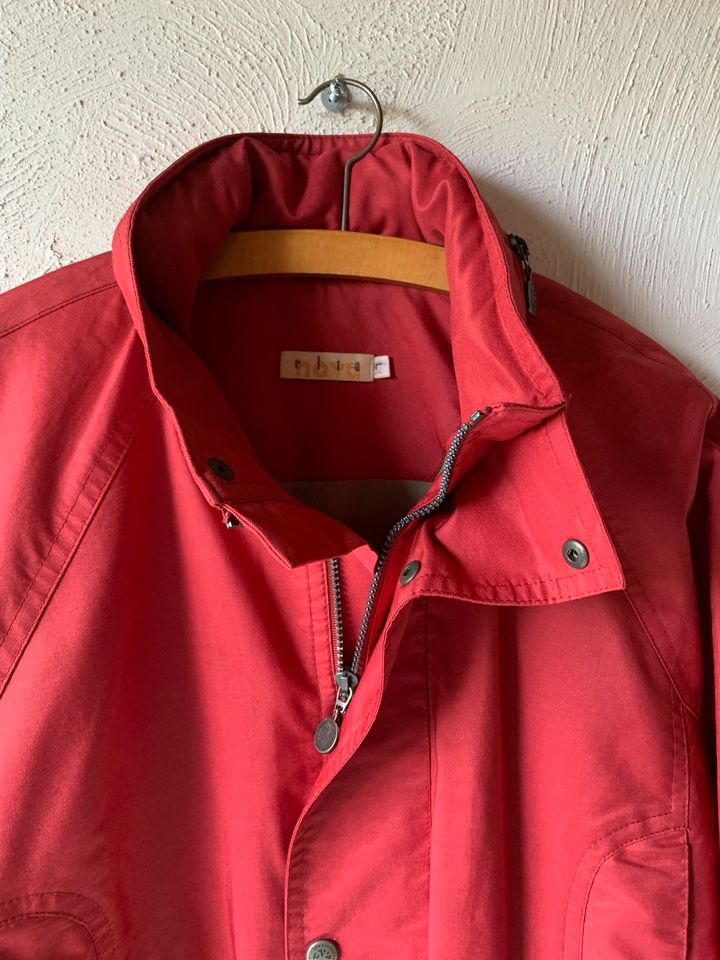 Jacke Reitjacke Sonnenreiter Elta Nova rot Gr. L/ 40 in Bad Honnef