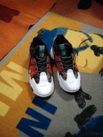 Basketballschuhe 40 neu Turnschuhe, Jungs, Sportschuhe 40, Herren Hamburg-Mitte - Hamburg St. Pauli Vorschau