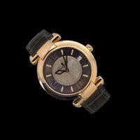 Chopard Imperiale 18K Roségold Perlmutt Ref. 38/4822-5005 Bayern - Ebersberg Vorschau