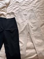 Schwarze Anzugshosen Zara Hamburg-Mitte - Hamburg Hamm Vorschau