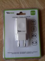 Ladeadapter USB 5V-1A Nordrhein-Westfalen - Stolberg (Rhld) Vorschau