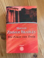 Marion Zimmer Bradley - Die Feuer von Troia Niedersachsen - Rastede Vorschau