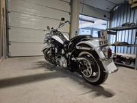 Harley-Davidson Softail DELUXE FLSTNI Köln - Rath-Heumar Vorschau