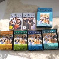 FRIENDS DVDs Filme Staffeln 5, 6 und 8 komplett Serien Hessen - Solms Vorschau