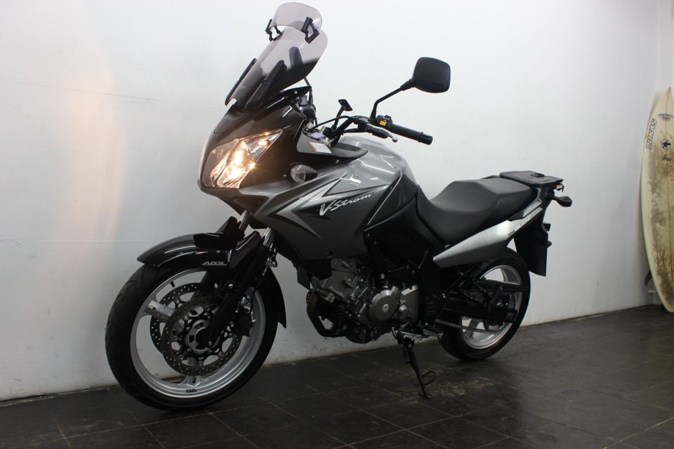 Suzuki DL 650 V-Strom ABS / Nr.2 in Mönchengladbach