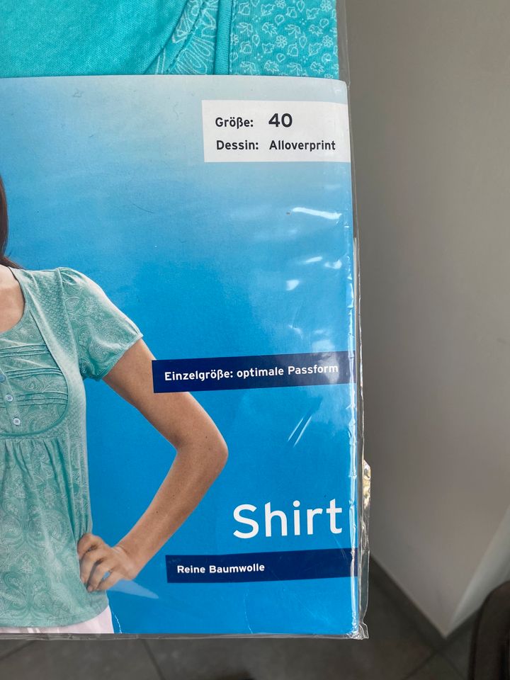 Tchibo Damenshirt NEU! in Vettweiß