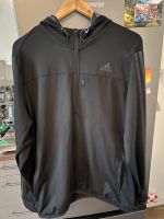 Dunkle Sportjacke von Adidas in XL Innenstadt - Köln Altstadt Vorschau