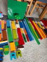 XXL Set Lego Duplo sehr viele Teile Konvolut Schleswig-Holstein - Kiel Vorschau