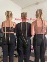 ☀️Boxers Dutch Braid Zöpfe Crochets Rastas Twist cornrows☀️ Berlin - Neukölln Vorschau