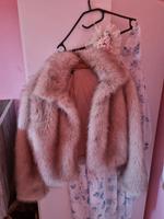 Pelzjacke gr. M Köln - Chorweiler Vorschau