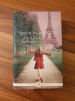 "Das Lächeln der Frauen" Nicolas Barreau (gebunden) Düsseldorf - Oberkassel Vorschau