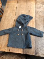 Strickjacke Baby TCM Gr. 62 Sachsen-Anhalt - Magdeburg Vorschau