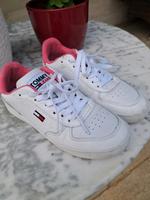 tommy hilfiger damen sneaker 37 Bayern - Deggendorf Vorschau