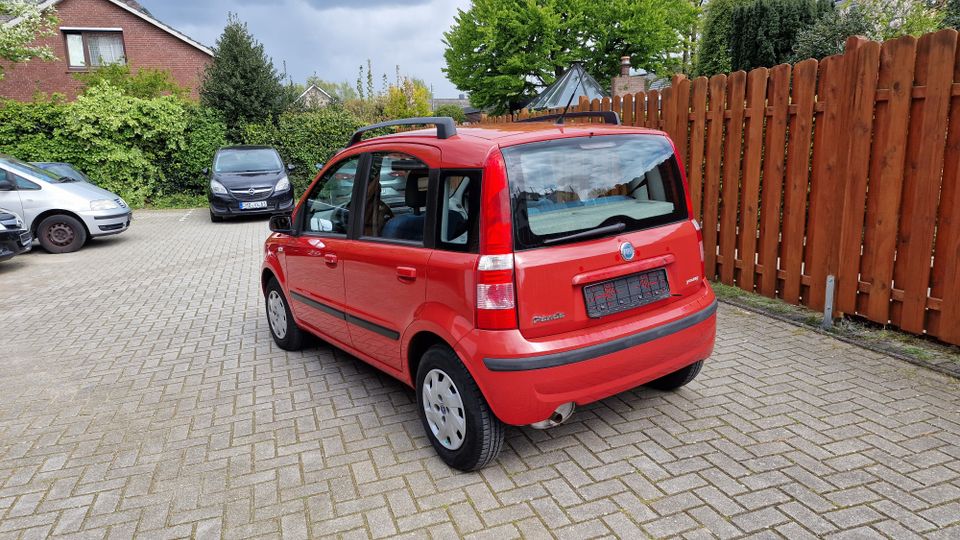 Fiat Panda 1.1 8V Active (56Tkm) 1Hand in Oldenburg